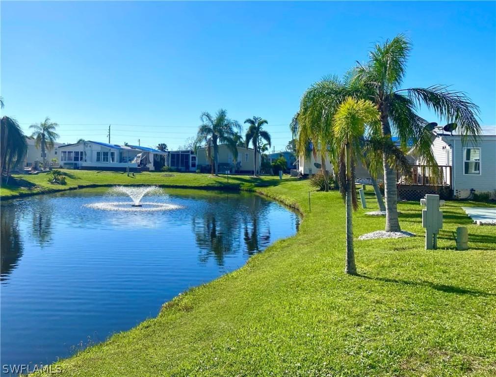 15550 Burnt Store Rd. #141, Punta Gorda, FL 33955
