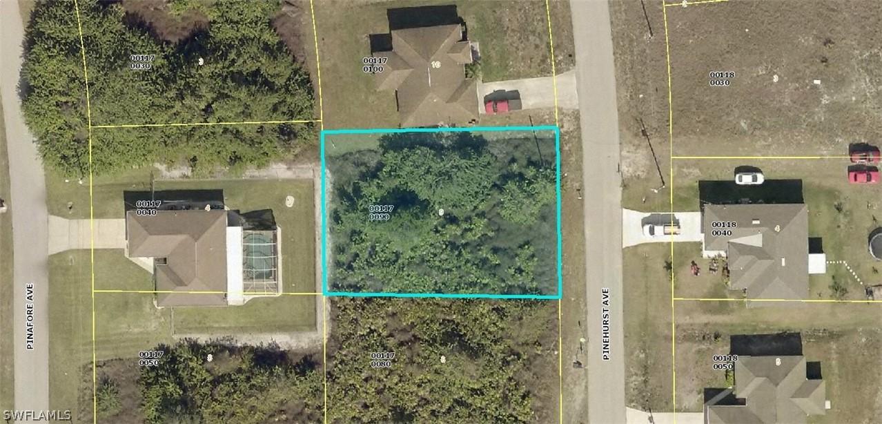 346 Pinehurst Ave., Lehigh Acres, FL 33974