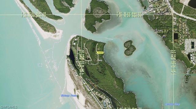 New Homes For Sale This Week in Placida: October 21st to October 27th