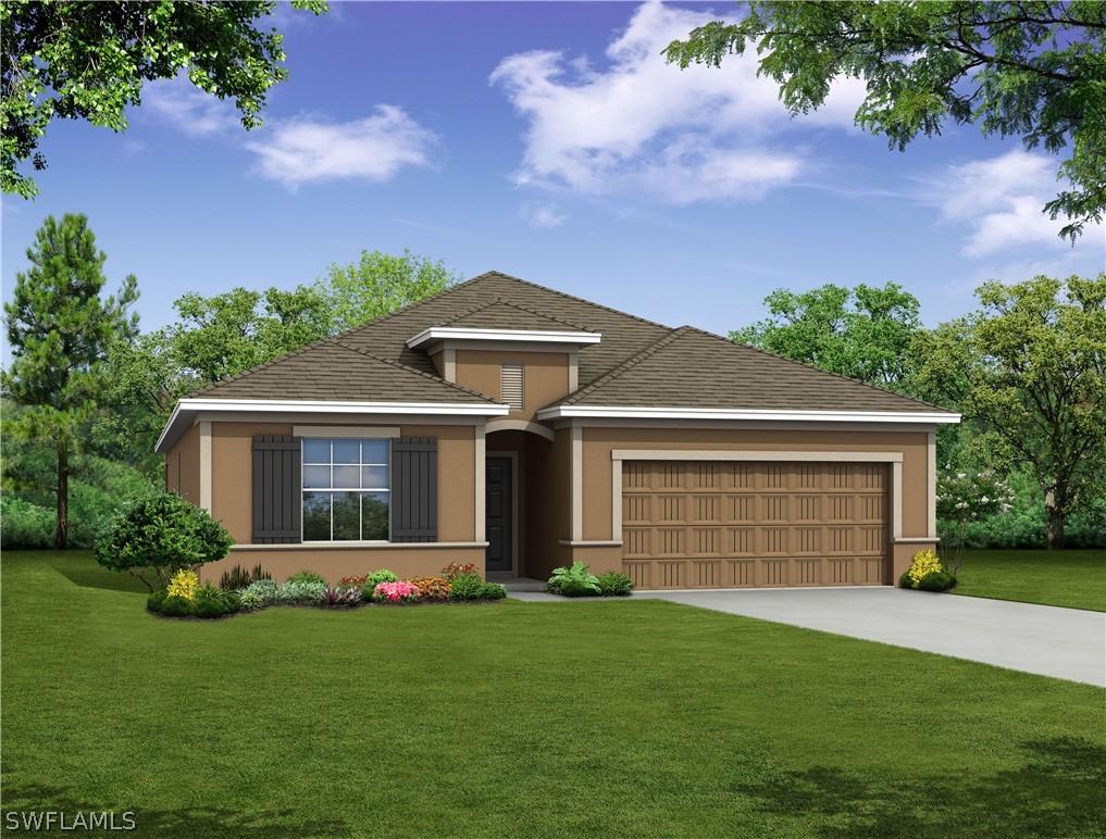 8819 Cascade Price Cir., North Fort Myers, FL 33917