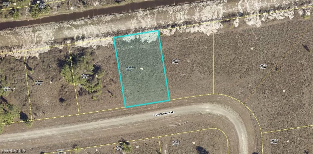 755 Bobolink Ave., Lehigh Acres, FL 33974