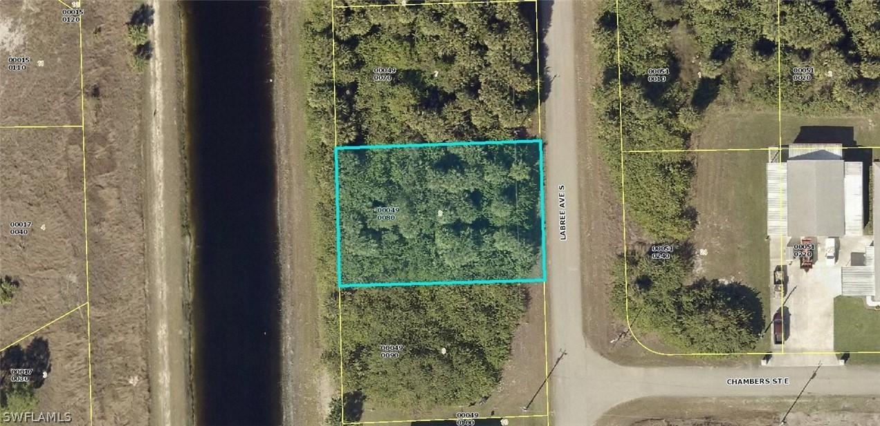 432 Labree Ave., Lehigh Acres, FL 33974