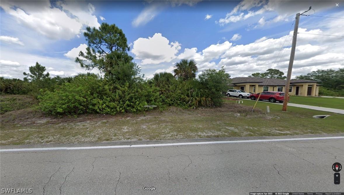 714-716 W 12th St., Lehigh Acres, FL 33972