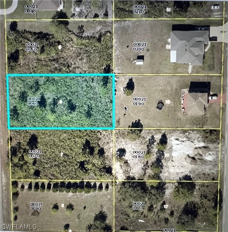 912 Calvin Ave., Lehigh Acres, FL 33972