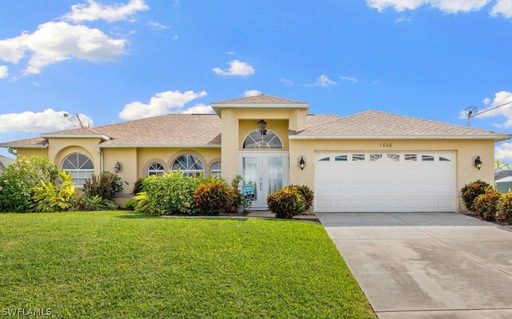 1806 SW 12th Ter., Cape Coral, FL 33991