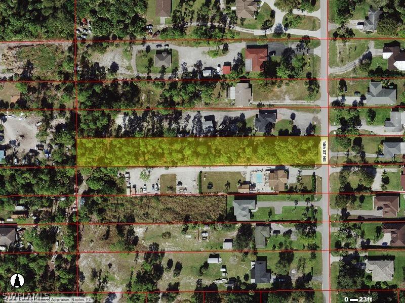 14th St., Naples, FL 34120