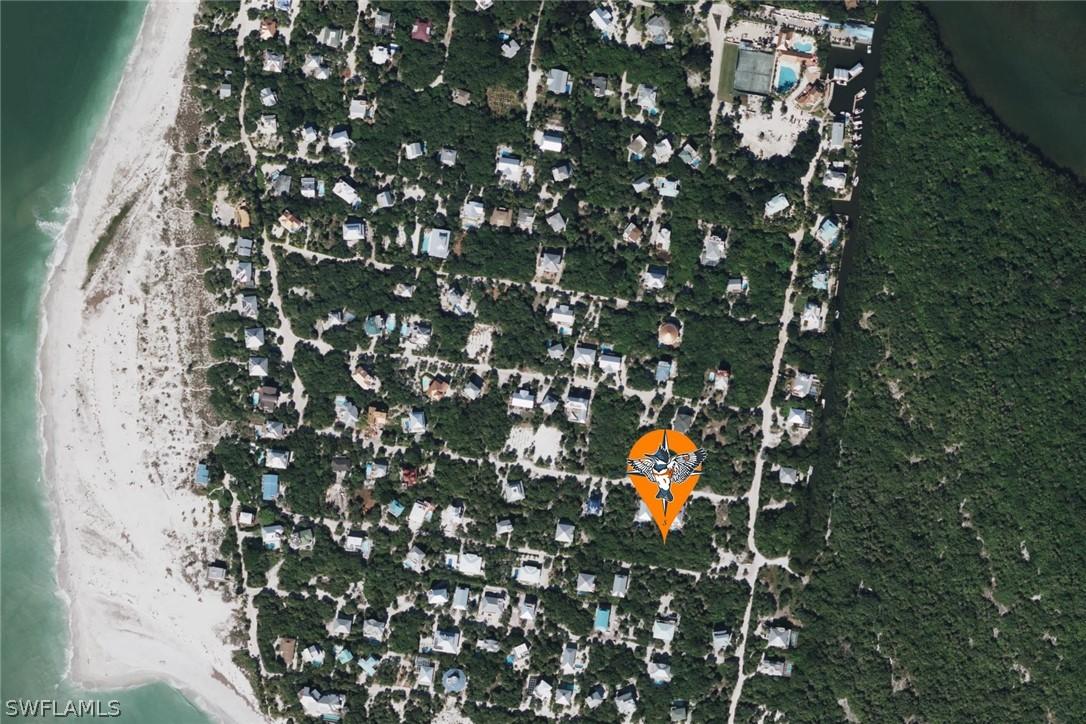 [Address Hidden by Seller], Captiva, FL 33924