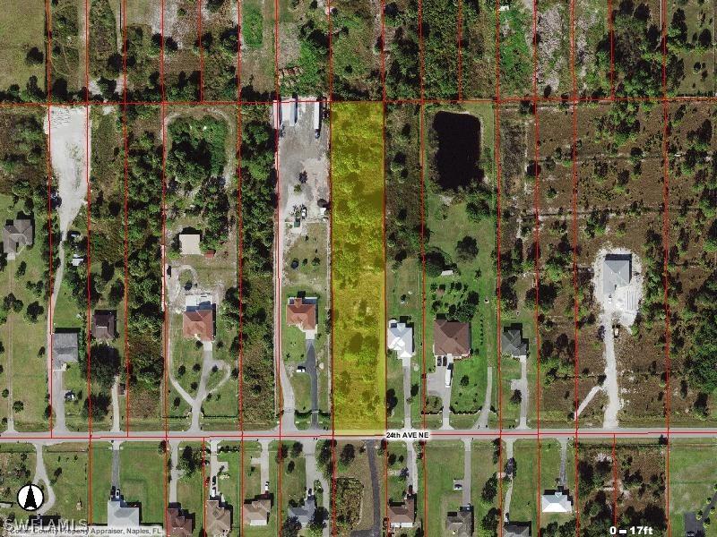 24th Ave., Naples, FL 34117