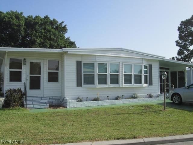 4688 Pago Pago Ln., Bonita Springs, FL 34134