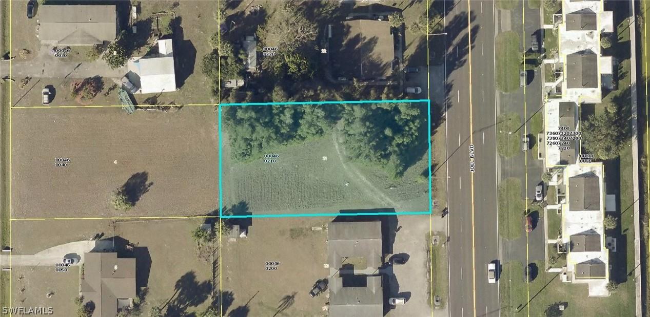 717 Joel Blvd., Lehigh Acres, FL 33936