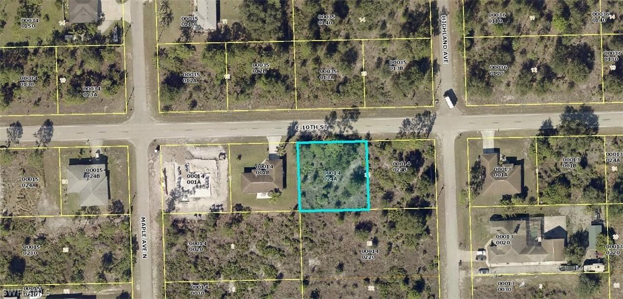 1004 E 10th St., Lehigh Acres, FL 33972