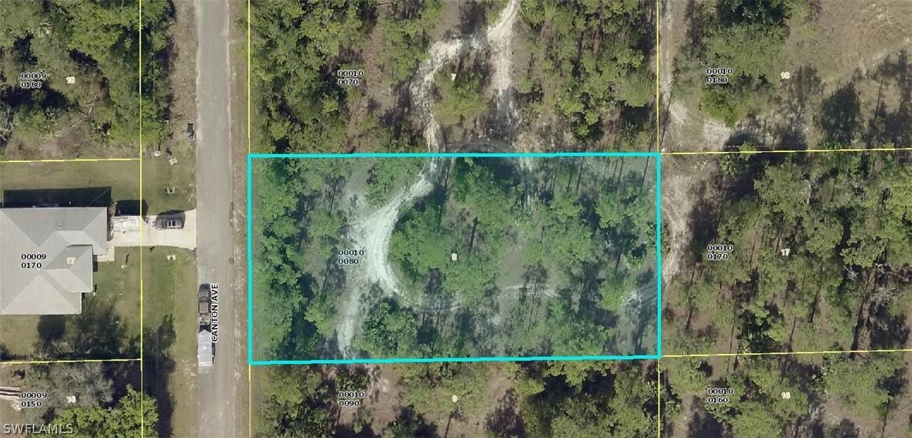 8 Canton Ave., Lehigh Acres, FL 33936