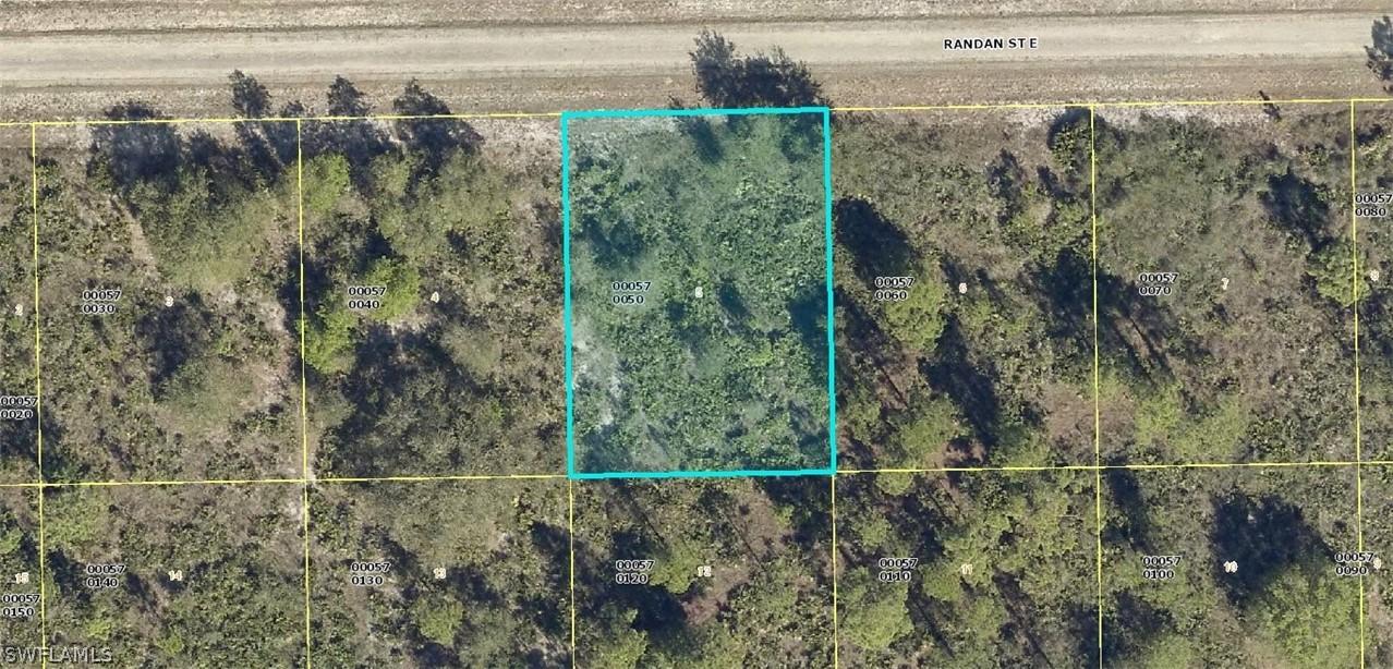 1138 Randan St., Lehigh Acres, FL 33974