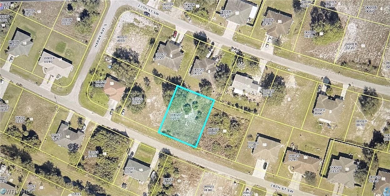 4450-4452 28th St., Lehigh Acres, FL 33973