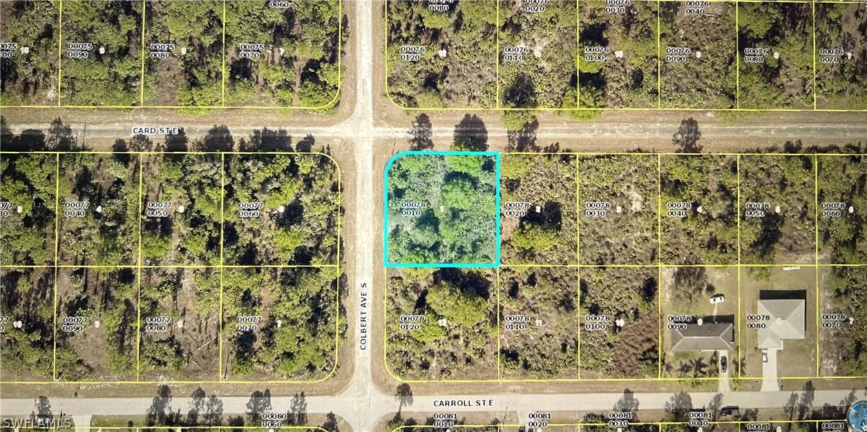1030 Card St., Lehigh Acres, FL 33974
