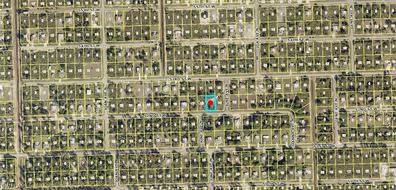 2820 52nd St., Lehigh Acres, FL 33971