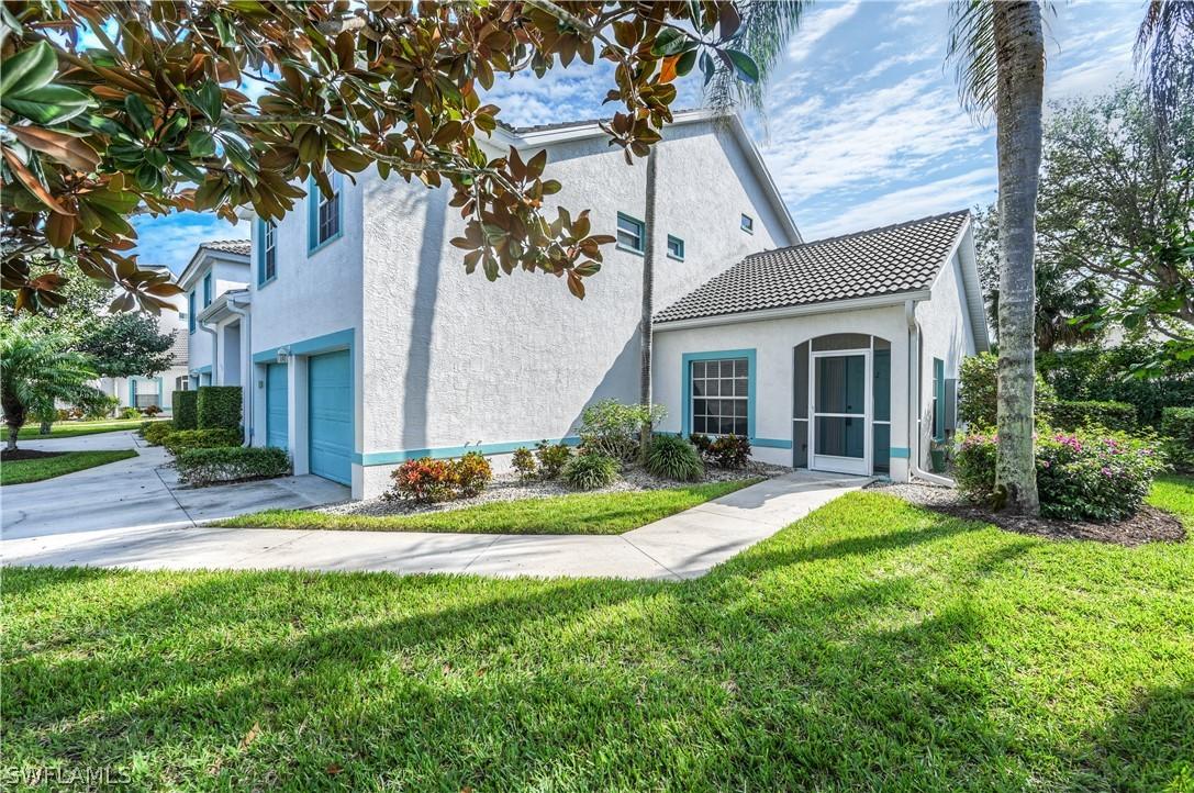 990 Partridge Cir. #4-102, Naples, FL 34104