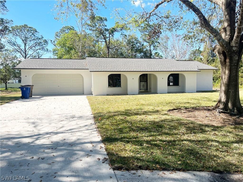507 Maple Ave., Lehigh Acres, FL 33972
