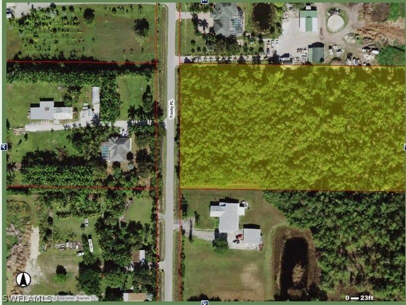 [Address Unavailable], Naples, FL 34120