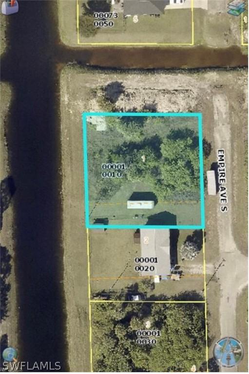 500 Empire Ave., Lehigh Acres, FL 33974