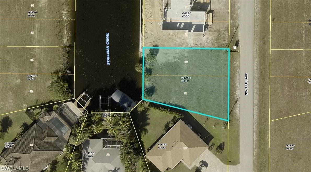 1206 NW 39th Ave., Cape Coral, FL 33993