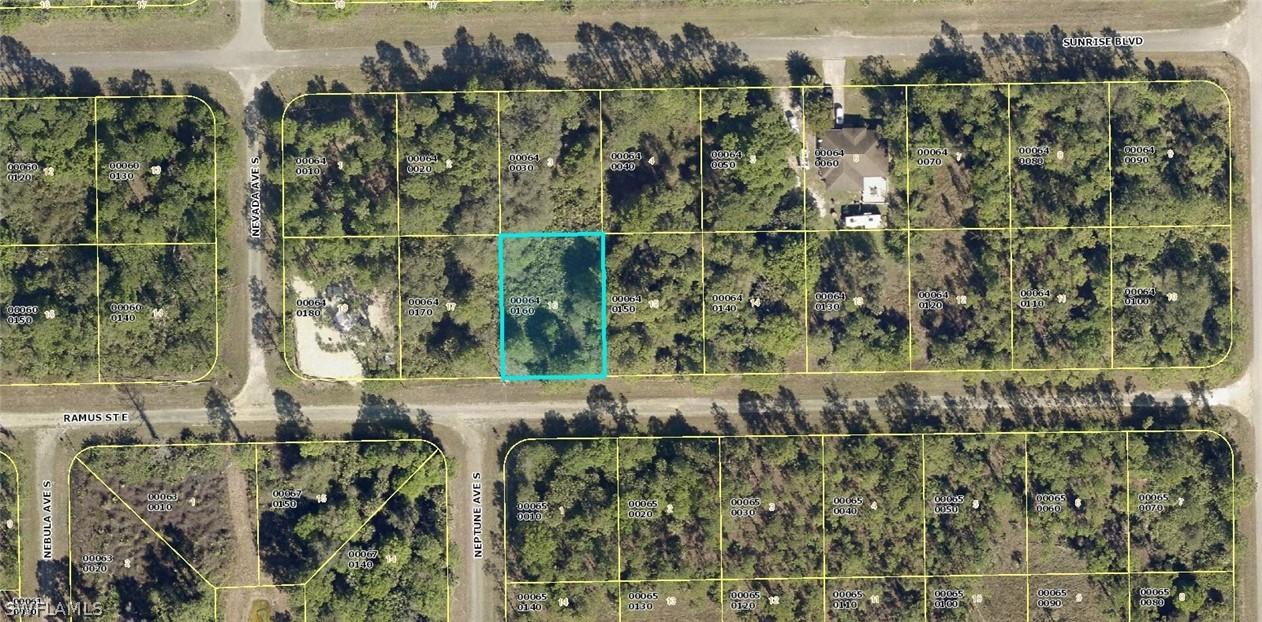 1235 Ramus St., Lehigh Acres, FL 33974