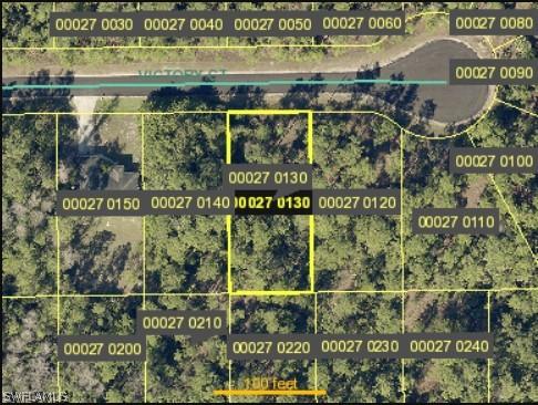 181 Victory Ct., Lehigh Acres, FL 33972