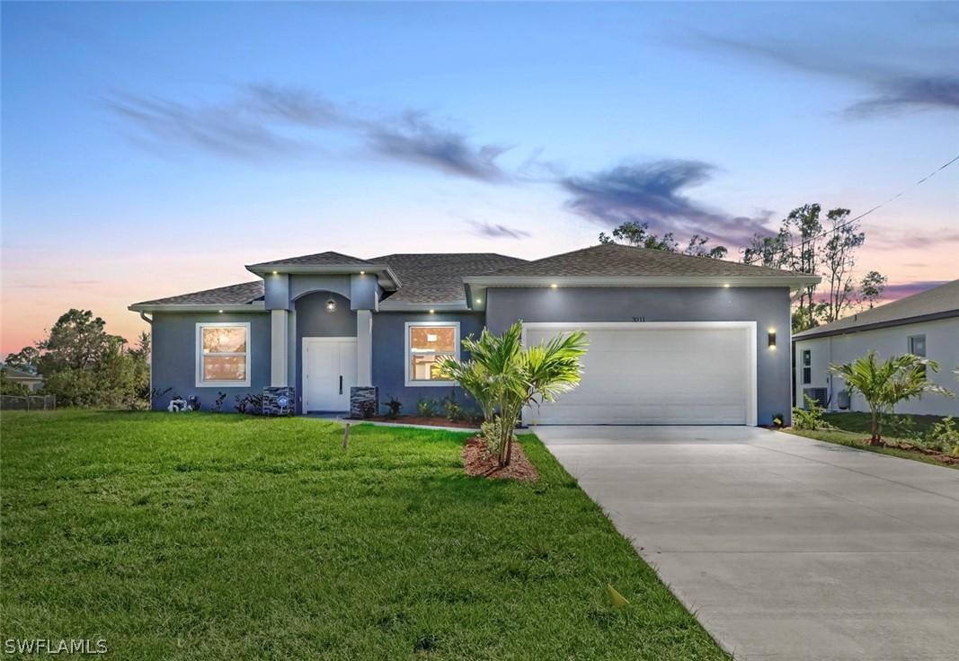 3211 40th St., Lehigh Acres, FL 33971