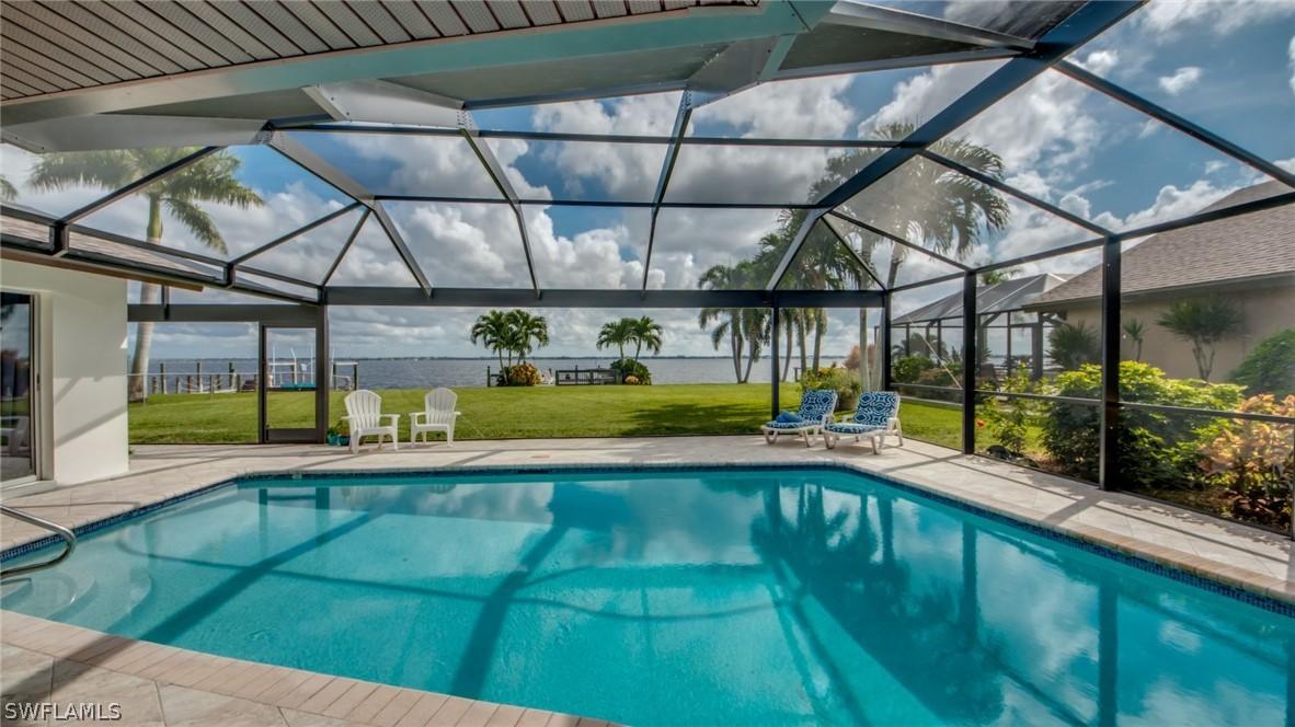 3309 SE 22nd Pl., Cape Coral, FL 33904