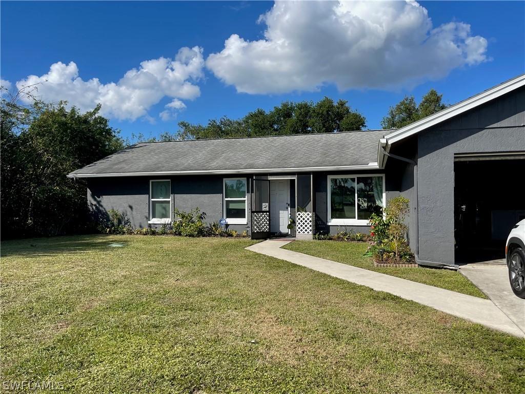 2816 2nd St., Lehigh Acres, FL 33976