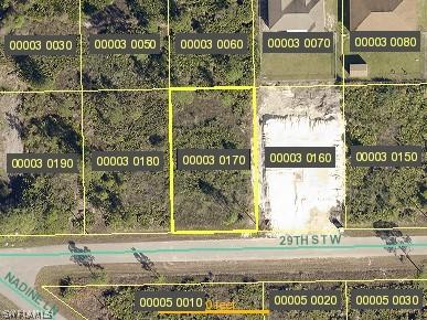 3214 29th St., Lehigh Acres, FL 33976