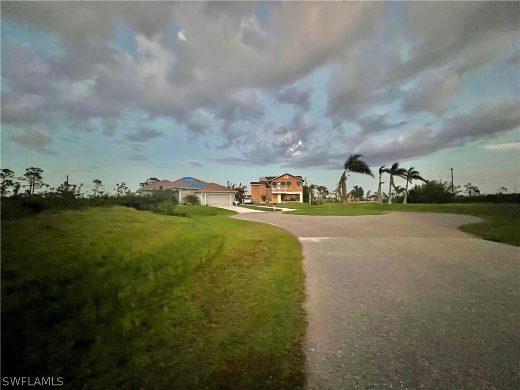 14 Stern Pl., Placida, FL 33946