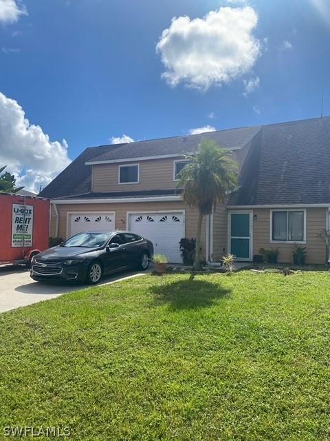 1013-1101 Country Club Blvd., Cape Coral, FL 33990