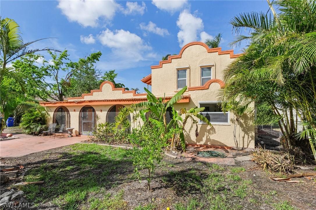 2656 Shriver Dr., Fort Myers, FL 33901