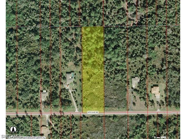 4345 18th Ave., Naples, FL 34117