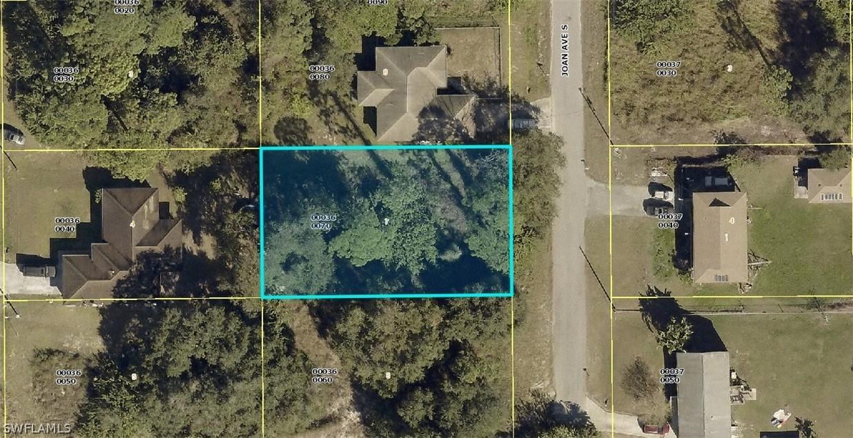 4606 Joan Ave., Lehigh Acres, FL 33976