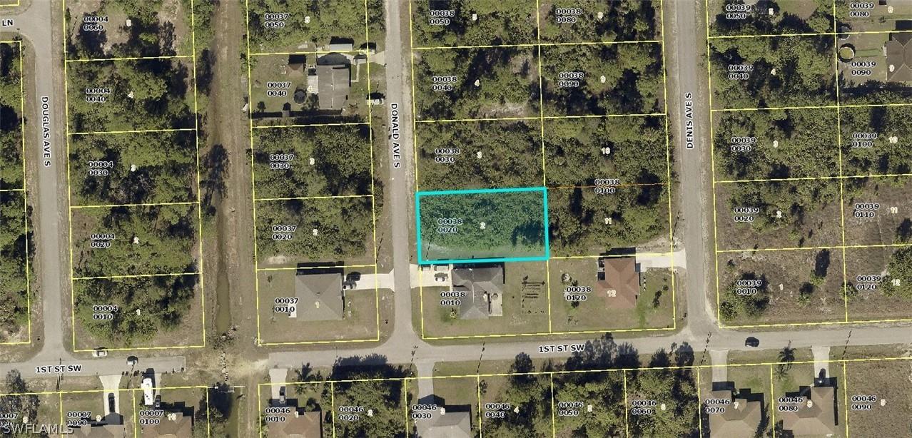 59 Donald Ave., Lehigh Acres, FL 33976