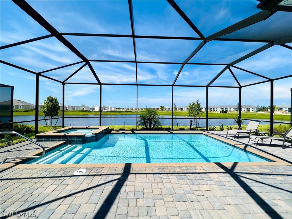 14689 Cherry Blossom Way, Punta Gorda, FL 33955