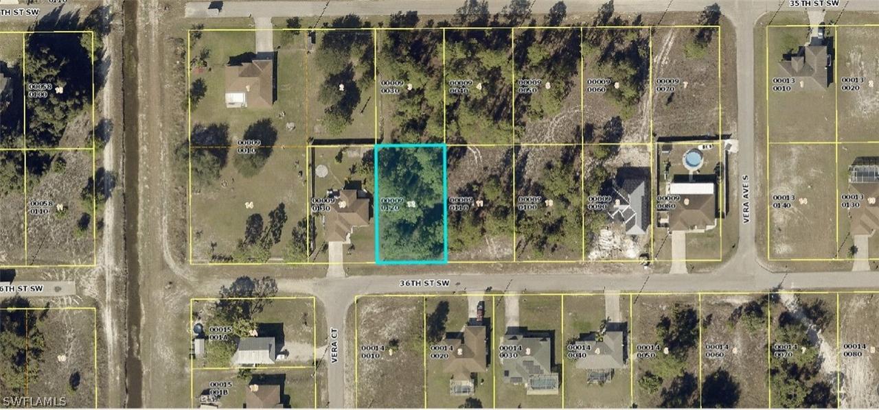 3610 36th St., Lehigh Acres, FL 33971