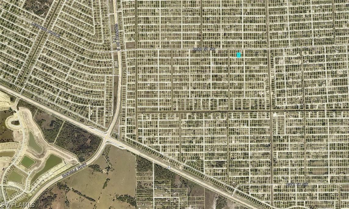 3804 24th St., Lehigh Acres, FL 33976
