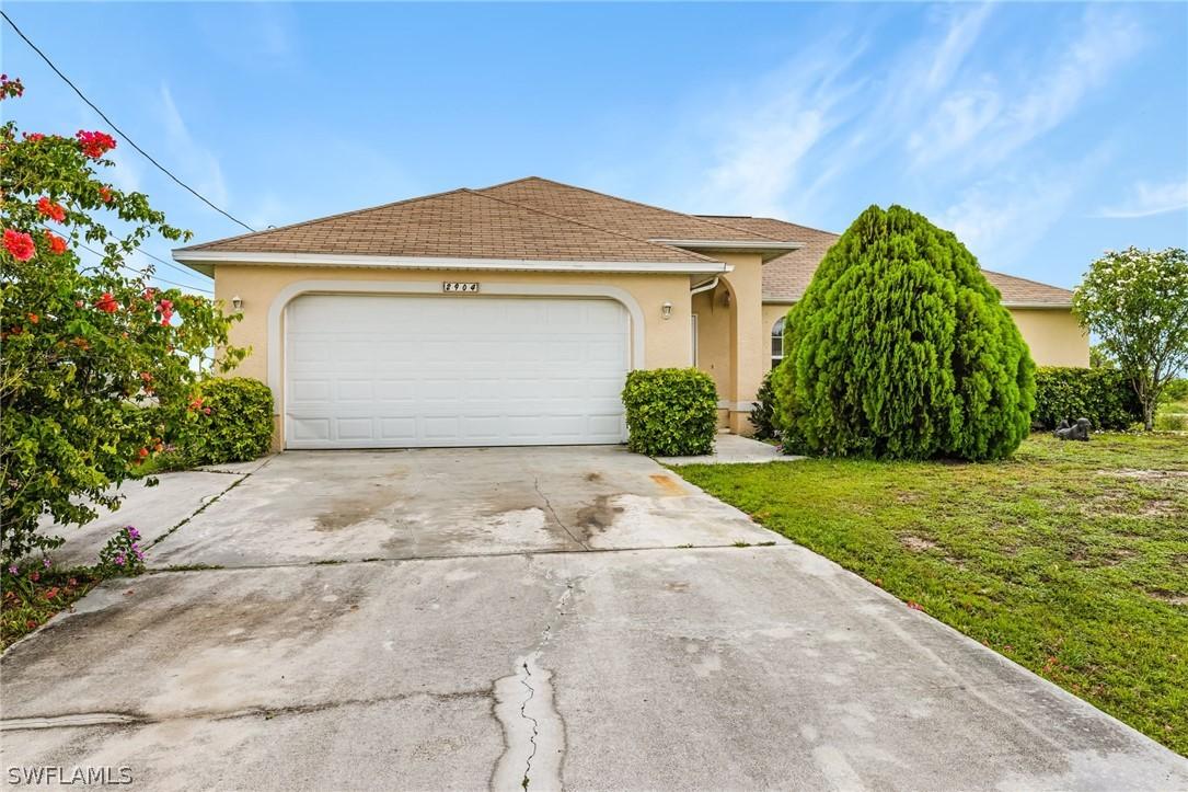 2904 Embers Pkwy., Cape Coral, FL 33993