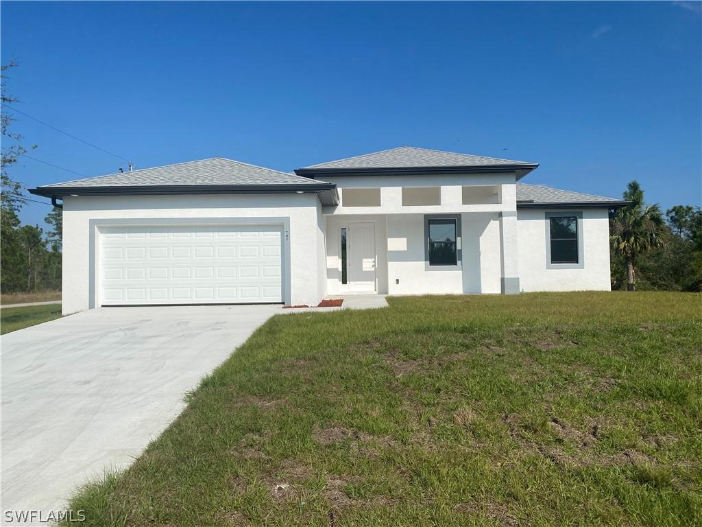 701 E 9th St., Lehigh Acres, FL 33972
