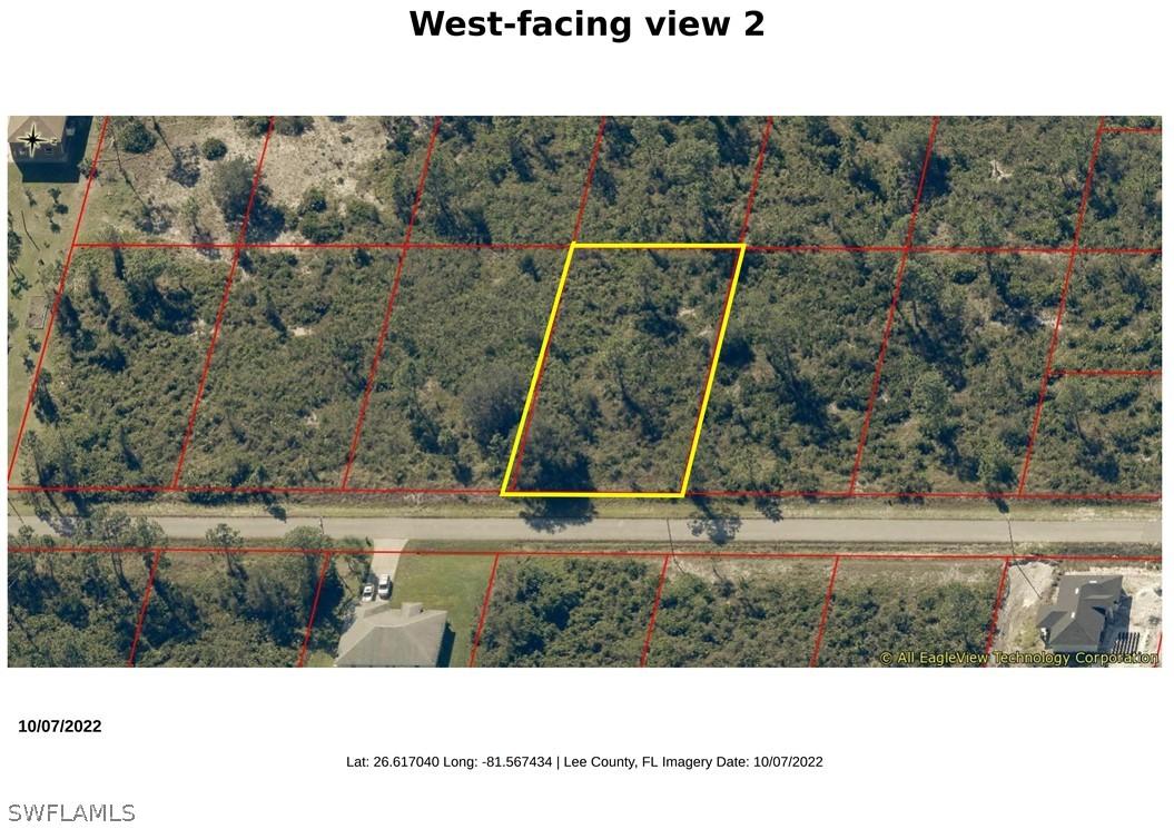 417 Fitch Ave., Lehigh Acres, FL 33972