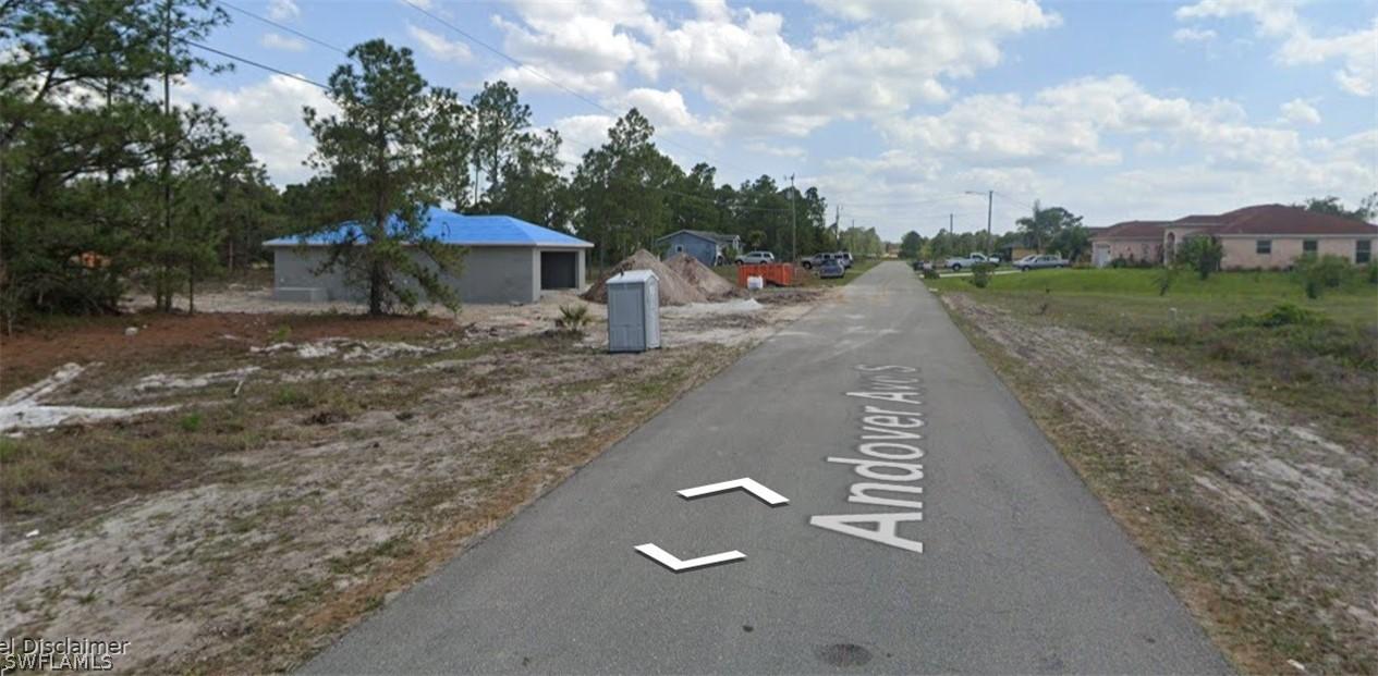 729 Andover Ave., Lehigh Acres, FL 33974