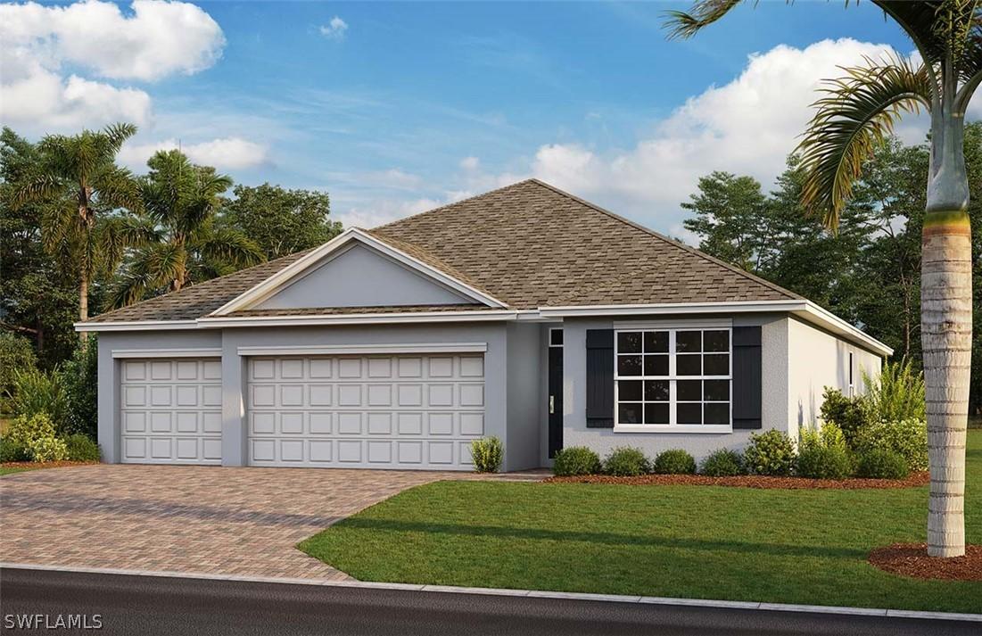 2730 NW 5th St., Cape Coral, FL 33993