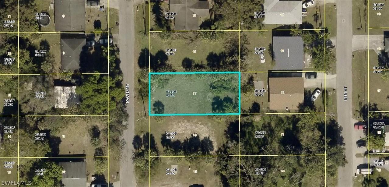 2139 Davis St., Fort Myers, FL 33916