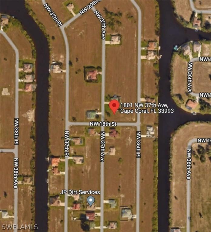 1801 NW 37th Ave., Cape Coral, FL 33993