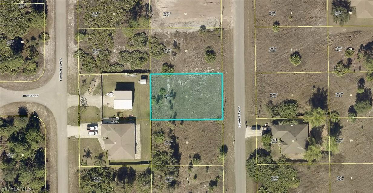 764 Downer Ave., Lehigh Acres, FL 33974
