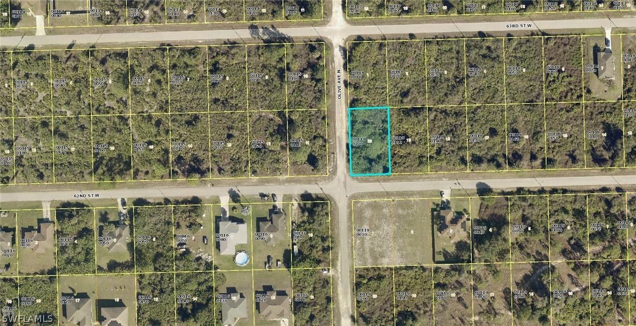3118 62nd St., Lehigh Acres, FL 33971