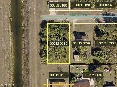 3015 3rd St., Lehigh Acres, FL 33976
